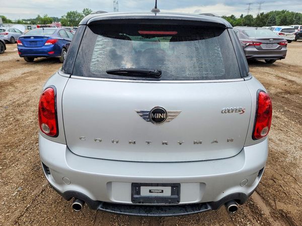 2016 MINI COOPER