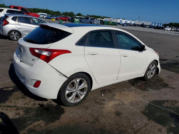 2013 HYUNDAI ELANTRA GT