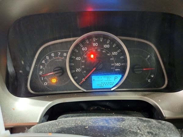2015 TOYOTA RAV4 XLE (M Grade)
