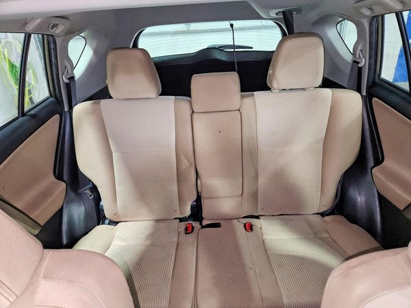 2015 TOYOTA RAV4 XLE (M Grade)
