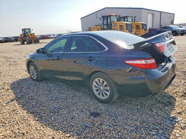 2017 TOYOTA CAMRY LE/SE/XLE/XSE