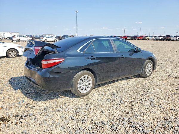 2017 TOYOTA CAMRY LE/SE/XLE/XSE