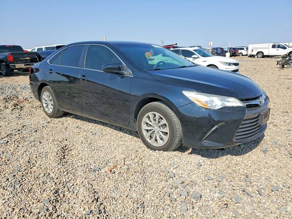 2017 TOYOTA CAMRY LE/SE/XLE/XSE