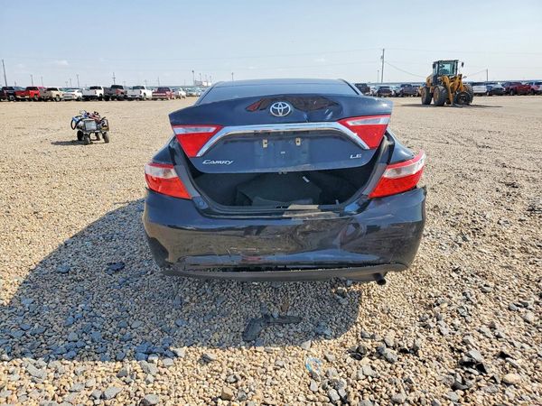 2017 TOYOTA CAMRY LE/SE/XLE/XSE