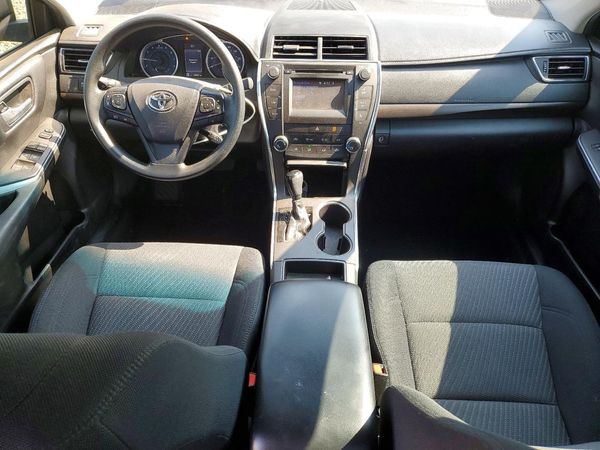2017 TOYOTA CAMRY LE/SE/XLE/XSE