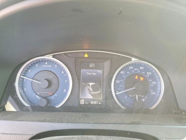 2017 TOYOTA CAMRY LE/SE/XLE/XSE