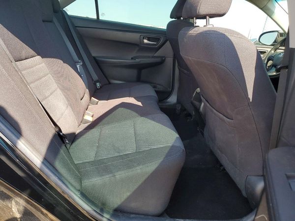 2017 TOYOTA CAMRY LE/SE/XLE/XSE