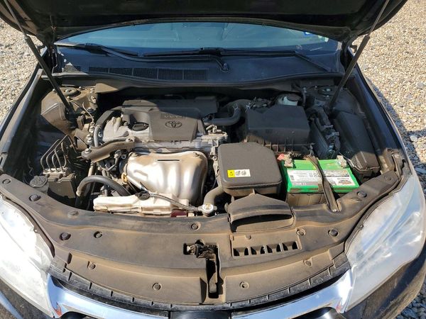 2017 TOYOTA CAMRY LE/SE/XLE/XSE