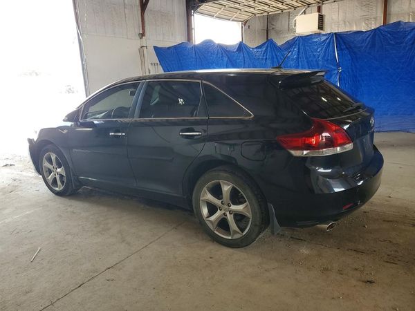 2013 TOYOTA VENZA