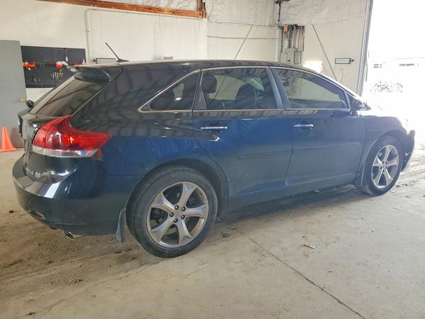 2013 TOYOTA VENZA