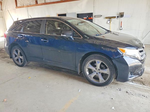 2013 TOYOTA VENZA