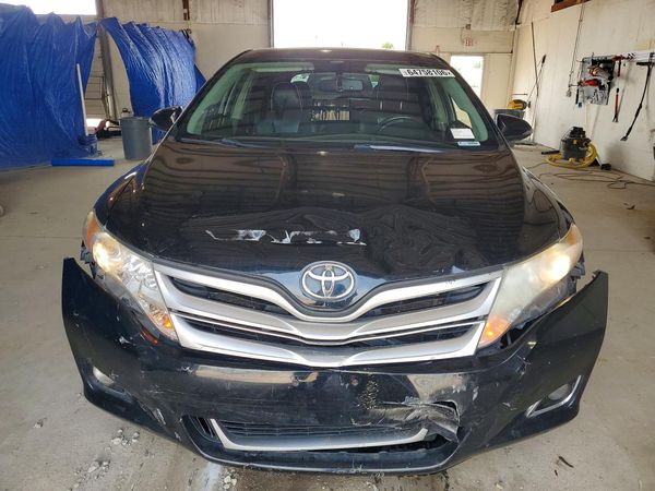 2013 TOYOTA VENZA