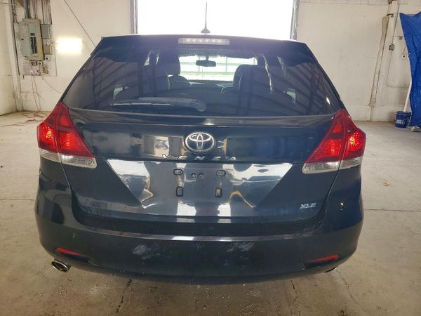 2013 TOYOTA VENZA