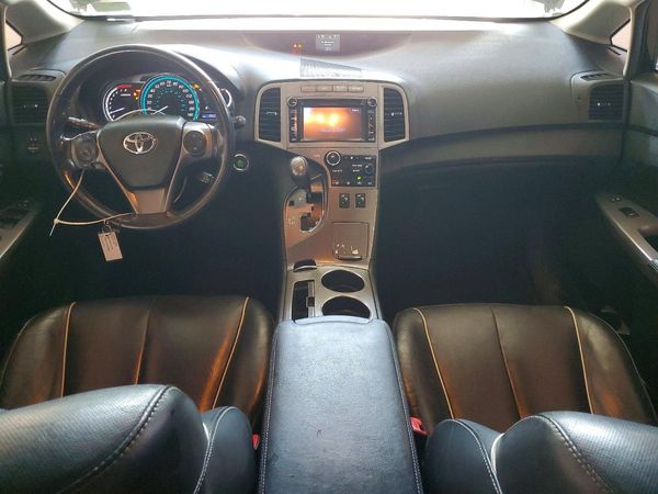 2013 TOYOTA VENZA