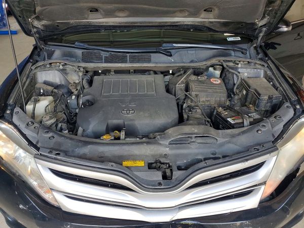 2013 TOYOTA VENZA