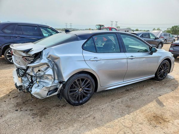 2021 TOYOTA CAMRY XSE — PSRA