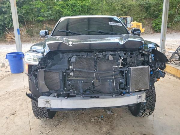 2025 TOYOTA TUNDRA