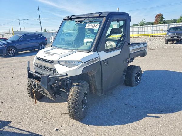 2019 POLARIS RANGER
