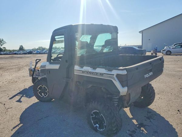 2019 POLARIS RANGER