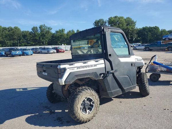 2019 POLARIS RANGER