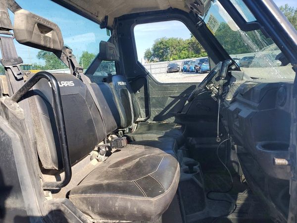 2019 POLARIS RANGER