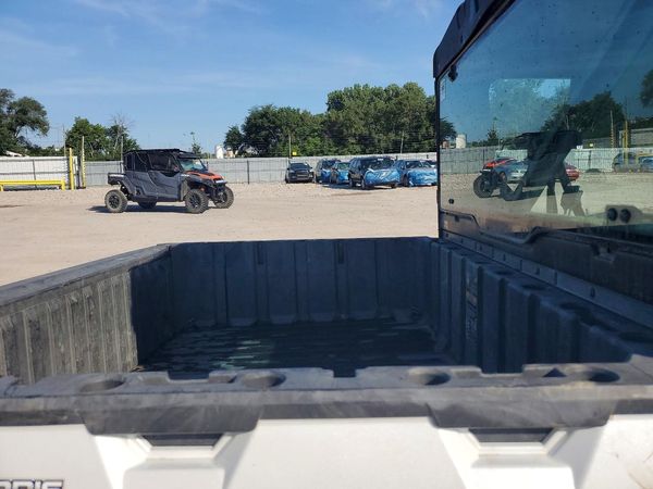 2019 POLARIS RANGER