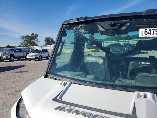 2019 POLARIS RANGER