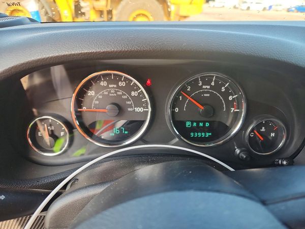 2018 JEEP WRANGLER UNLIMITED Unlimited Sahara