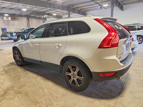 2013 VOLVO XC60