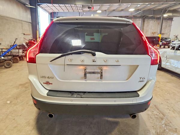 2013 VOLVO XC60