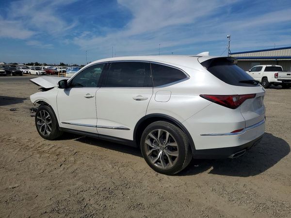 2023 ACURA MDX SH-AWD TECH