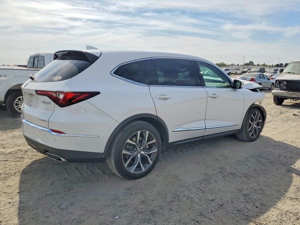 2023 ACURA MDX SH-AWD TECH