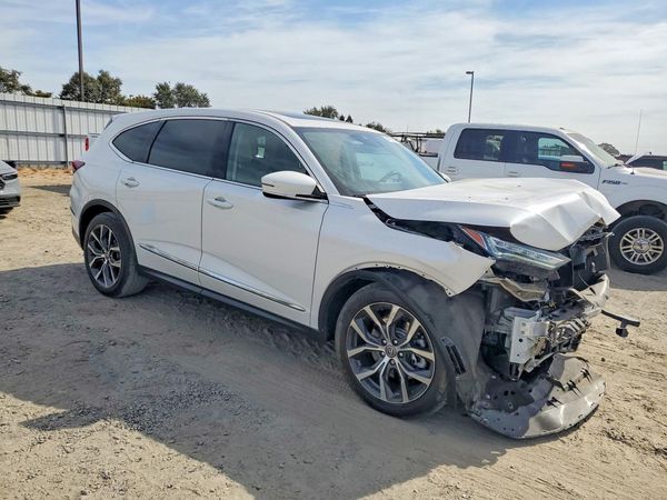 2023 ACURA MDX SH-AWD TECH