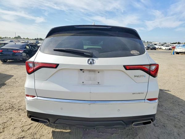 2023 ACURA MDX SH-AWD TECH