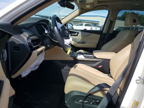 2023 ACURA MDX SH-AWD TECH