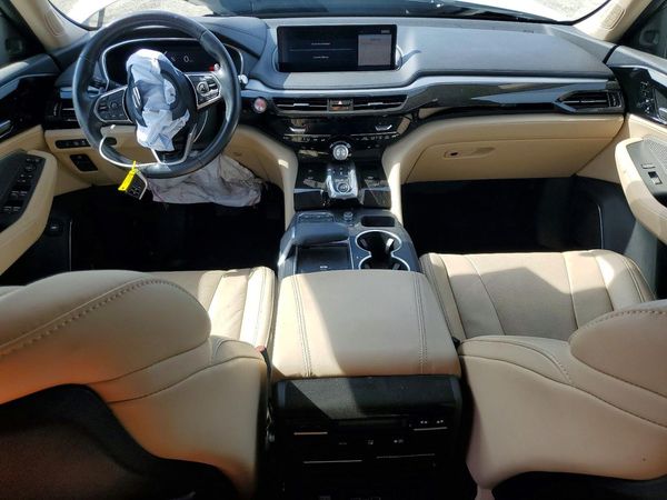 2023 ACURA MDX SH-AWD TECH