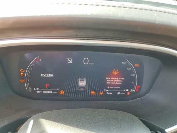 2023 ACURA MDX SH-AWD TECH