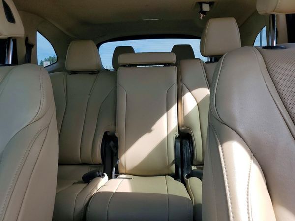2023 ACURA MDX SH-AWD TECH