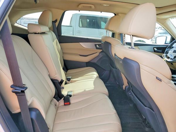 2023 ACURA MDX SH-AWD TECH