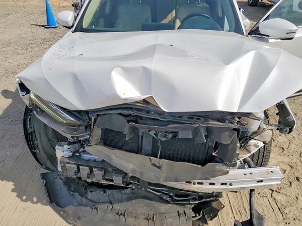 2023 ACURA MDX SH-AWD TECH