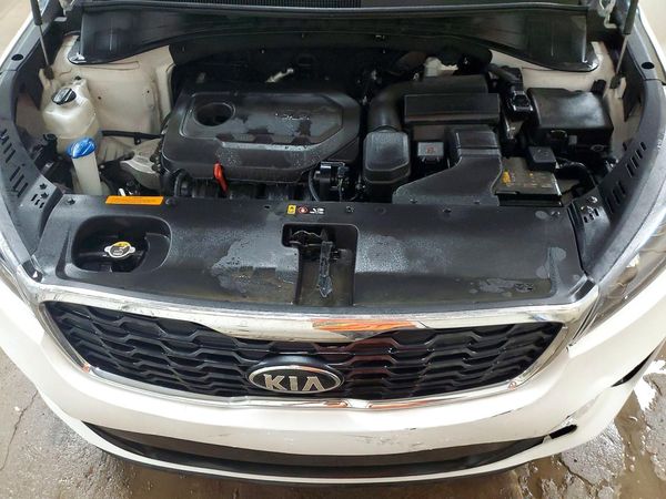 2019 KIA SORENTO L, LX, S