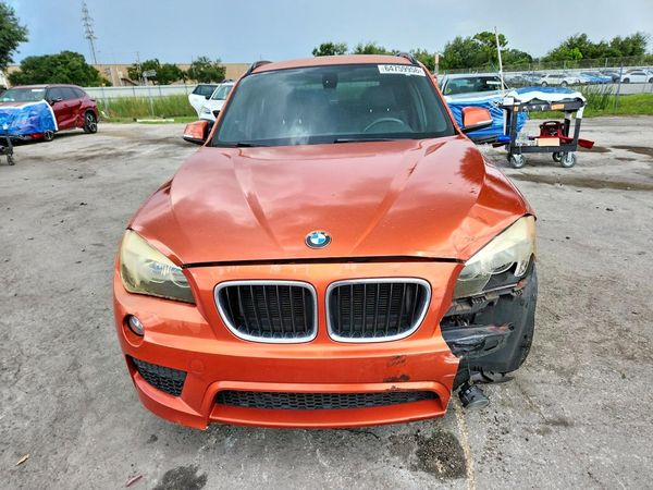 2013 BMW X1 sDrive28i