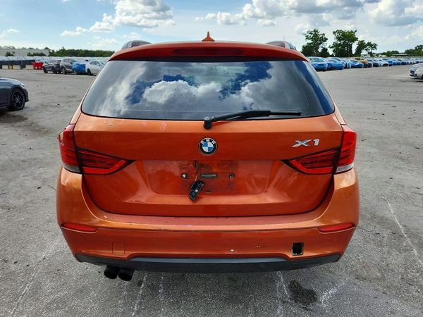 2013 BMW X1 sDrive28i