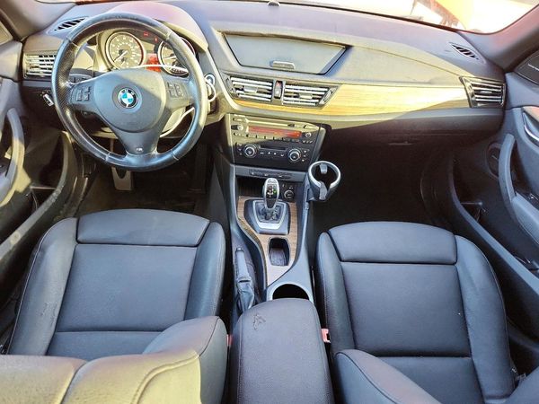 2013 BMW X1 sDrive28i