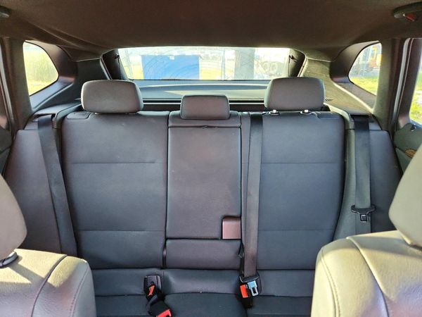 2013 BMW X1 sDrive28i