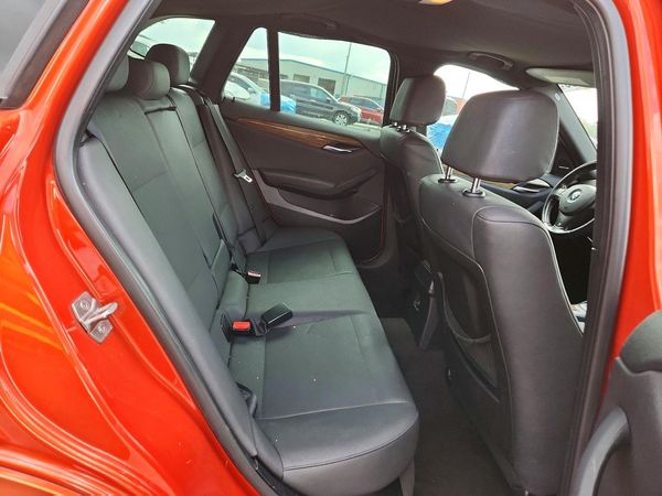 2013 BMW X1 sDrive28i