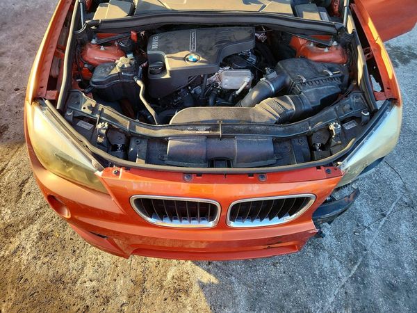 2013 BMW X1 sDrive28i