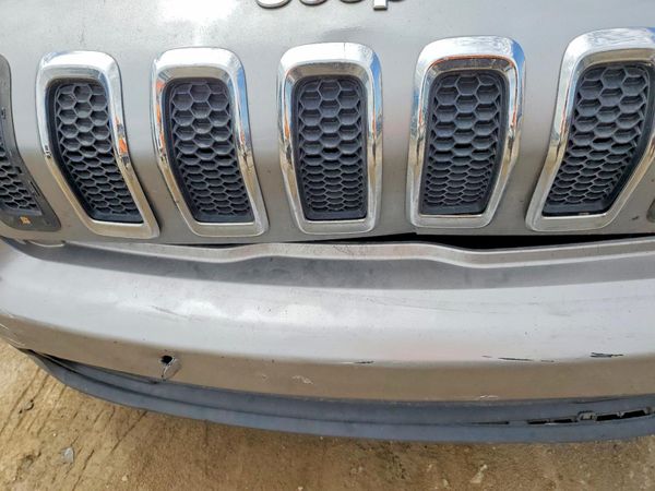 2015 JEEP CHEROCKEE Latitude