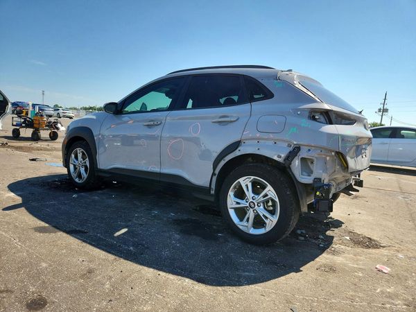 2023 HYUNDAI KONA