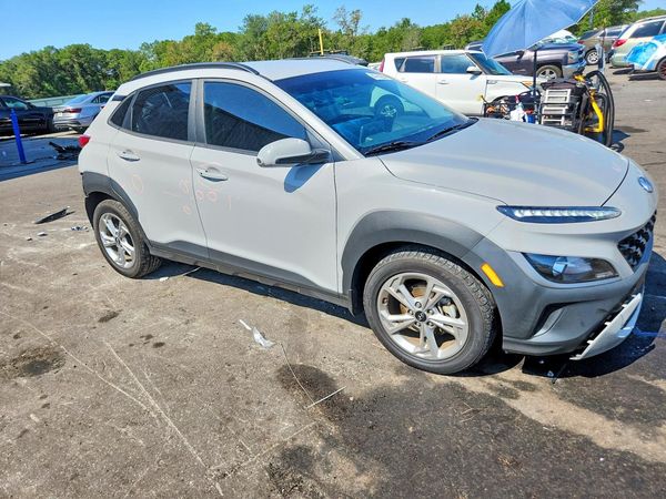 2023 HYUNDAI KONA